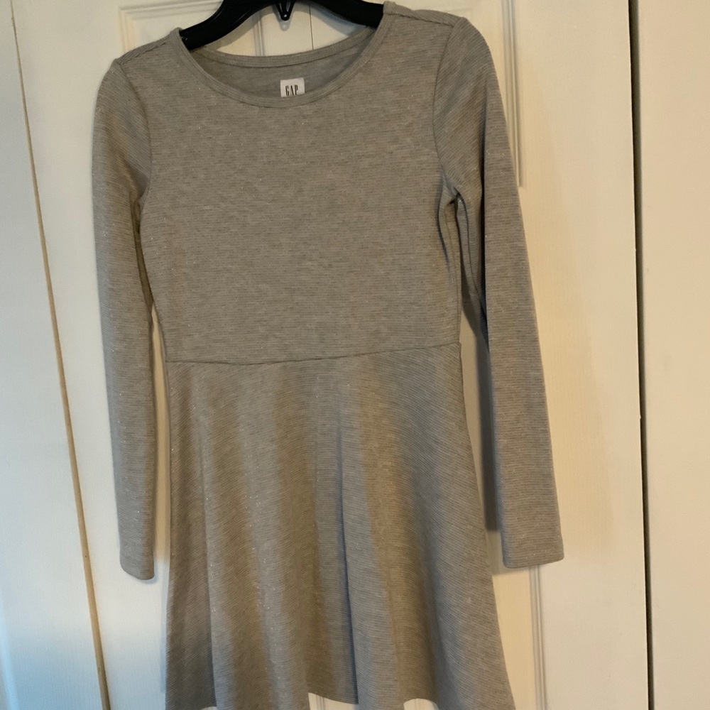 Gap Dress